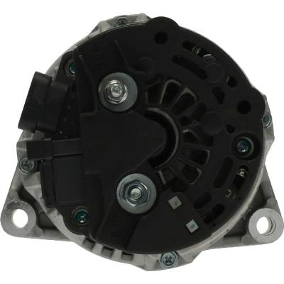 Rareelectrical - New 12 Volt 105 Amp Alternator 6-Groove Cw Compatible With 2010-2015 Chevy Express And Gmc Savana - Image 8