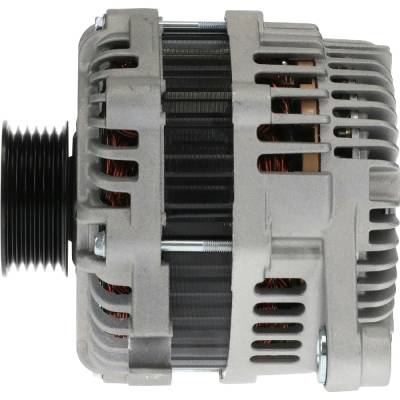 Rareelectrical - New Alternator Compatible With Mazda 6 3.7L 2009-2013 Cy01-18-300A Cy01-18-300R0a A3tj2391 - Image 4