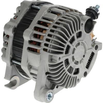 Rareelectrical - New Alternator Compatible With Mazda 6 3.7L 2009-2013 Cy01-18-300A Cy01-18-300R0a A3tj2391 - Image 6