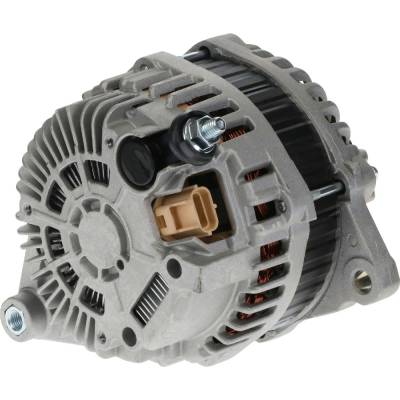 Rareelectrical - New Alternator Compatible With Mazda 6 3.7L 2009-2013 Cy01-18-300A Cy01-18-300R0a A3tj2391 - Image 7
