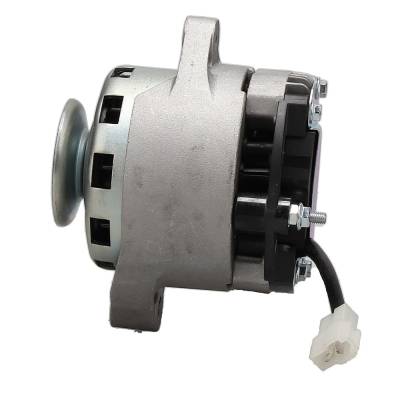 Rareelectrical - Alternator Compatible With 2013-18 Massey Gc Series Gp9914 - Image 4