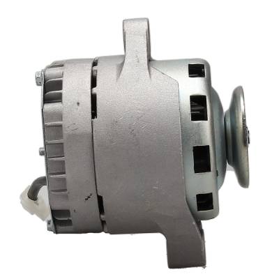 Rareelectrical - Alternator Compatible With 2011-22 Iseki Txg237f3 Gp9914 - Image 5
