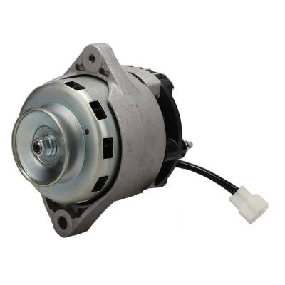 Rareelectrical - Alternator Compatible With 2011-22 Iseki Txg237f3 Gp9914 - Image 2