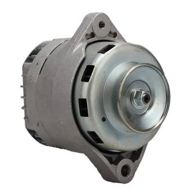 Rareelectrical - Alternator Compatible With 2013-18 Massey Gc Series Gp9914 - Image 3