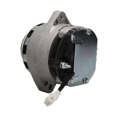 Rareelectrical - Alternator Compatible With 2013-18 Massey Gc Series Gp9914 - Image 7