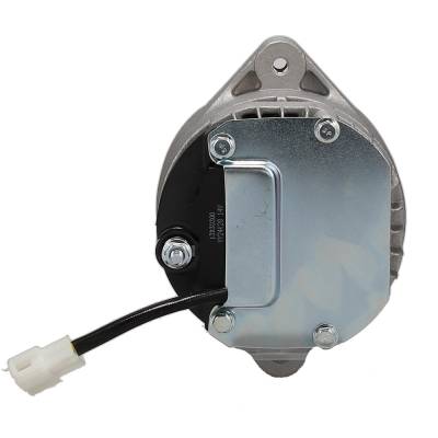 Rareelectrical - Alternator Compatible With 2013-18 Massey Gc Series Gp9914 - Image 8