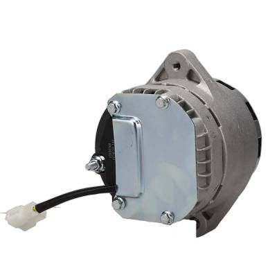 Rareelectrical - Alternator Compatible With 2013-18 Massey Gc1705 6259705M91 - Image 6