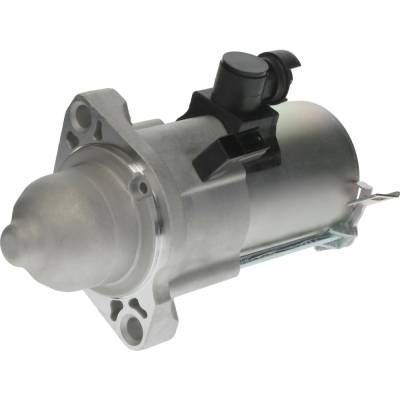 Rareelectrical - New 19T Starter Fits Honda Cr-V Ex Ex-L I-Style 2.4L 2015-16 Sm74009 312005A2a51 - Image 2