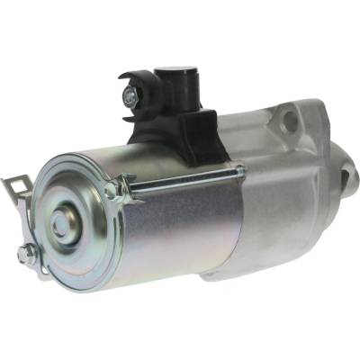 Rareelectrical - New 19T Starter Fits Honda Cr-V Ex Ex-L I-Style 2.4L 2015-16 Sm74009 312005A2a51 - Image 7