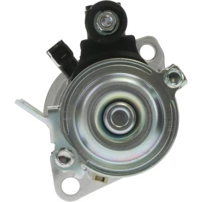 Rareelectrical - New 19T Starter Fits Honda Cr-V Ex Ex-L I-Style 2.4L 2015-16 Sm74009 312005A2a51 - Image 8