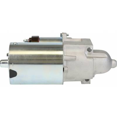 Rareelectrical - New Starter Motor Compatible With Buick Cadillac Chevrolet Oldsmobile Pontiac 8Cyl 5.0L 323-284 - Image 6
