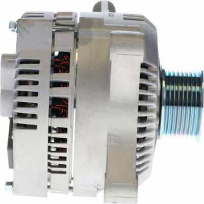 Rareelectrical - New Alternator Compatible With Lincoln Navigator 1999-2001 Blackwood 2002 5.4L (330) V8 Gl-429 - Image 6