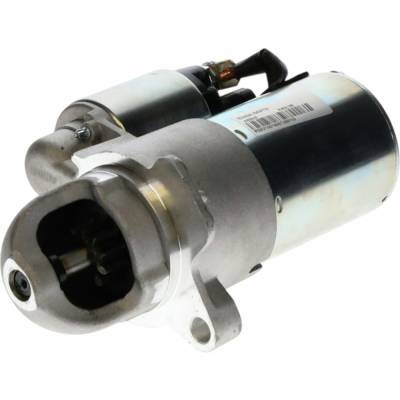 Rareelectrical - New Starter Motor Compatible With Buick Allure Lacrosse Rendezvous Cadillac Cts Srx Sts 323-1480 - Image 2