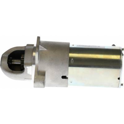 Rareelectrical - New Starter Motor Compatible With Buick Allure Lacrosse Rendezvous Cadillac Cts Srx Sts 323-1480 - Image 5