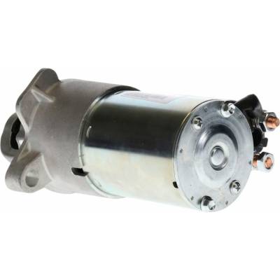 Rareelectrical - New Starter Motor Compatible With Buick Allure Lacrosse Rendezvous Cadillac Cts Srx Sts 323-1480 - Image 7
