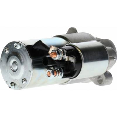 Rareelectrical - New Starter Motor Compatible With Buick Allure Lacrosse Rendezvous Cadillac Cts Srx Sts 323-1480 - Image 8