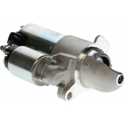 Rareelectrical - New Starter Motor Compatible With Buick Allure Lacrosse Rendezvous Cadillac Cts Srx Sts 323-1480 - Image 3