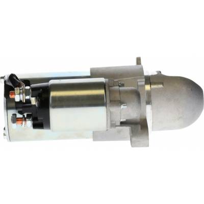 Rareelectrical - New Starter Motor Compatible With Buick Allure Lacrosse Rendezvous Cadillac Cts Srx Sts 323-1480 - Image 6