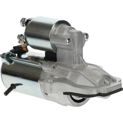 Rareelectrical - New Starter Motor Compatible With Ford Escape Focus Mazda Tribute Mercury Mariner 3Sat-Ab - Image 3
