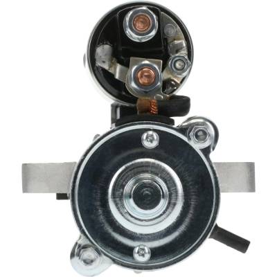Rareelectrical - New Starter Motor Compatible With Ford Escape Focus Mazda Tribute Mercury Mariner 3Sat-Ab - Image 4