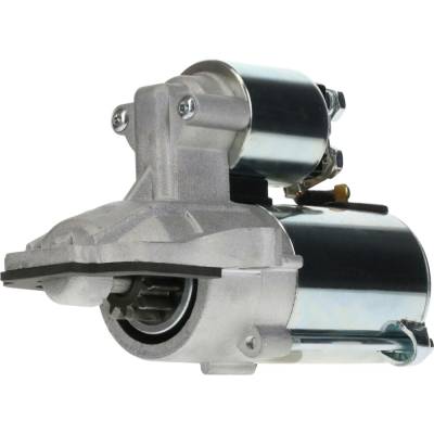 Rareelectrical - New Starter Motor Compatible With Ford Escape Focus Mazda Tribute Mercury Mariner 3Sat-Ab - Image 2