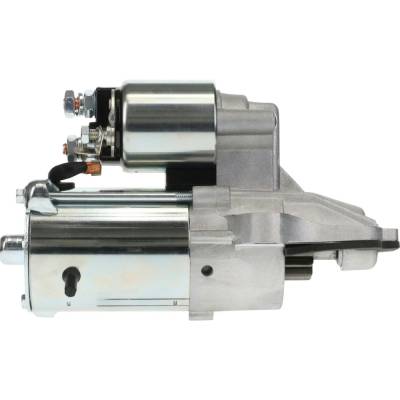 Rareelectrical - New Starter Motor Compatible With Ford Escape Focus Mazda Tribute Mercury Mariner 3Sat-Ab - Image 6