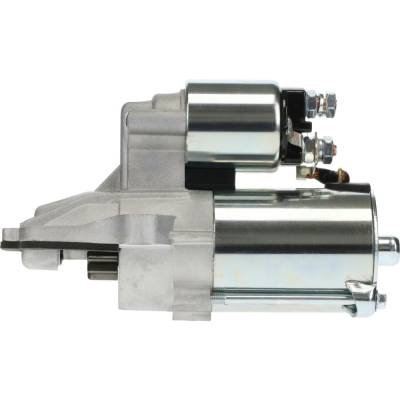 Rareelectrical - New Starter Motor Compatible With Ford Escape Focus Mazda Tribute Mercury Mariner 3Sat-Ab - Image 5