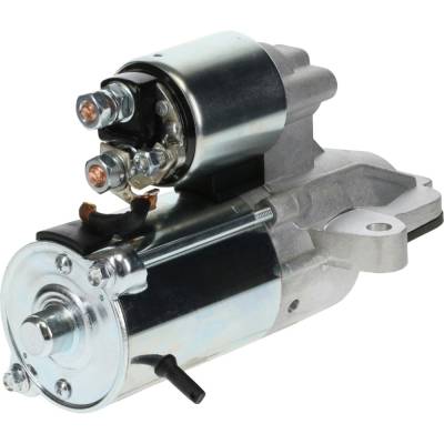 Rareelectrical - New Starter Motor Compatible With Ford Escape Focus Mazda Tribute Mercury Mariner 3Sat-Ab - Image 8