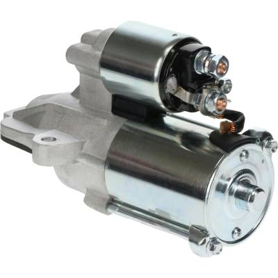 Rareelectrical - New Starter Motor Compatible With Ford Escape Focus Mazda Tribute Mercury Mariner 3Sat-Ab - Image 7