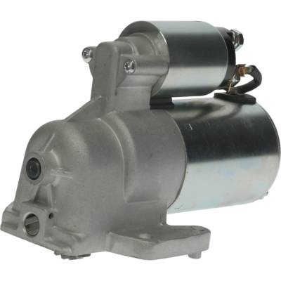 Rareelectrical - New Starter Motor Compatible With Ford Escape Mazda Tribute 3.0 182 V6 2001 200 2003 2004 Sr7579x - Image 2
