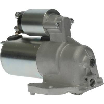 Rareelectrical - New Starter Motor Compatible With Ford Escape Mazda Tribute 3.0 182 V6 2001 200 2003 2004 Sr7579x - Image 3