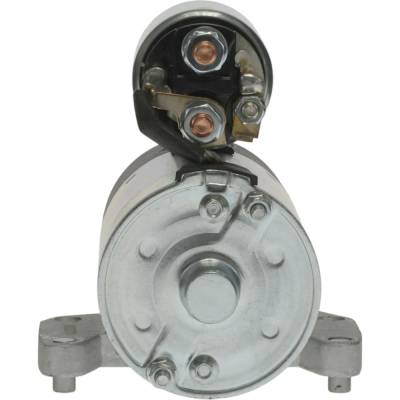 Rareelectrical - New Starter Motor Compatible With Ford Escape Mazda Tribute 3.0 182 V6 2001 200 2003 2004 Sr7579x - Image 4