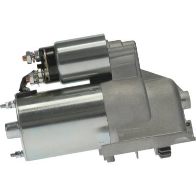 Rareelectrical - New Starter Motor Compatible With Ford Escape Mazda Tribute 3.0 182 V6 2001 200 2003 2004 Sr7579x - Image 6