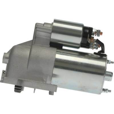 Rareelectrical - New Starter Motor Compatible With Ford Escape Mazda Tribute 3.0 182 V6 2001 200 2003 2004 Sr7579x - Image 5