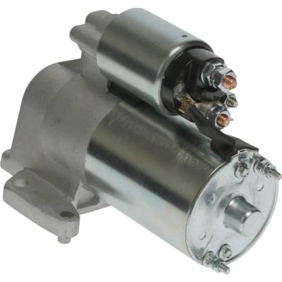 Rareelectrical - New Starter Motor Compatible With Ford Escape Mazda Tribute 3.0 182 V6 2001 200 2003 2004 Sr7579x - Image 7