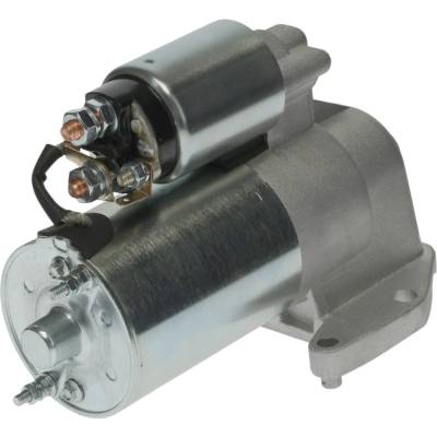 Rareelectrical - New Starter Motor Compatible With Ford Escape Mazda Tribute 3.0 182 V6 2001 200 2003 2004 Sr7579x - Image 8