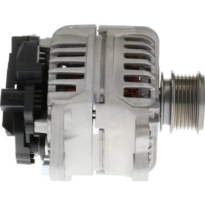 Rareelectrical - New 12V 90A Alternator Compatible With 1997-2006 Vw Lt 28-46 Lt 28-35 2.8 Tdi Agk Ata Auh Bcq Diesel - Image 4