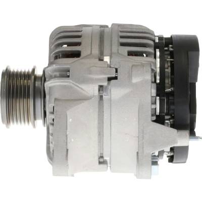Rareelectrical - New 12V 90A Alternator Compatible With 1997-2006 Vw Lt 28-46 Lt 28-35 2.8 Tdi Agk Ata Auh Bcq Diesel - Image 3