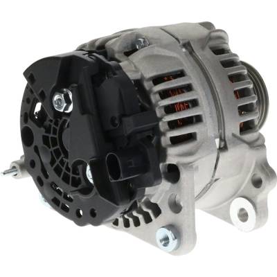 Rareelectrical - New 12V 90A Alternator Compatible With 1997-2006 Vw Lt 28-46 Lt 28-35 2.8 Tdi Agk Ata Auh Bcq Diesel - Image 5