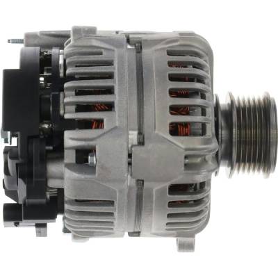 Rareelectrical - New 12V 90A Alternator Compatible With 1997-2006 Vw Lt 28-46 Lt 28-35 2.8 Tdi Agk Ata Auh Bcq Diesel - Image 7