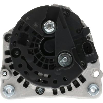 Rareelectrical - New 12V 90A Alternator Compatible With 1997-2006 Vw Lt 28-46 Lt 28-35 2.8 Tdi Agk Ata Auh Bcq Diesel - Image 6