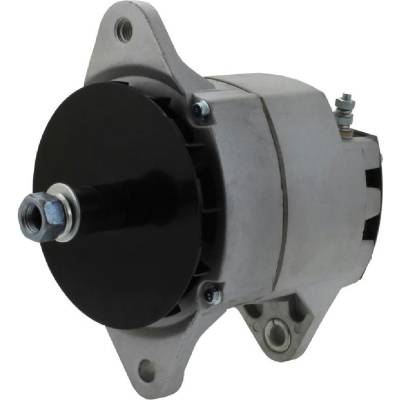 Rareelectrical - Alternator Compatible With International Truck 3000-3900 4000-4900 1452 2500Lc 1117618 - Image 2