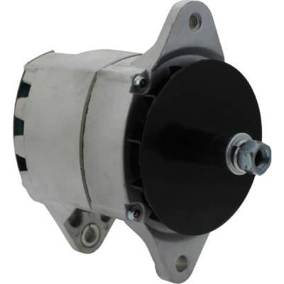 Rareelectrical - Alternator Compatible With International Truck 3000-3900 4000-4900 1452 2500Lc 1117618 - Image 3