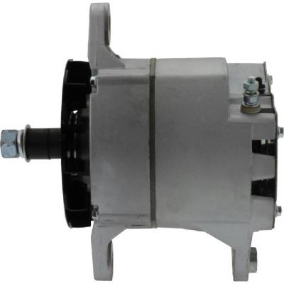 Rareelectrical - Alternator Compatible With International Truck 5000-5900 7100-7700 1652 2500Lc 1117618 - Image 6