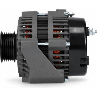 Rareelectrical - Marine Alternator Compatible With Mercury Verado 135Hp 150Hp 175Hp 1.7L 105.7Ci I-4 4-Stroke - Image 3