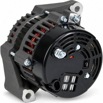Rareelectrical - Marine Alternator Compatible With Mercury Verado 135Hp 150Hp 175Hp 1.7L 105.7Ci I-4 4-Stroke - Image 6