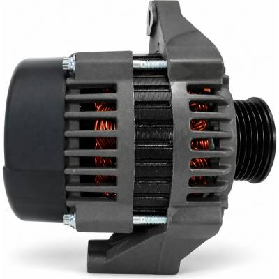 Rareelectrical - Marine Alternator Compatible With Mercury Verado 135Hp 150Hp 175Hp 1.7L 105.7Ci I-4 4-Stroke - Image 5
