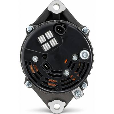 Rareelectrical - Marine Alternator Compatible With Mercury Verado 135Hp 150Hp 175Hp 1.7L 105.7Ci I-4 4-Stroke - Image 4