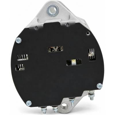 Rareelectrical - New Alternator Compatible With International 5000 5900 9100 9900 C12 C13 C15 Isx 60-414-150 - Image 4