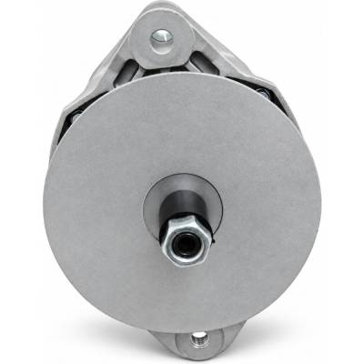 Rareelectrical - New Alternator Compatible With International 5000 5900 9100 9900 C12 C13 C15 Isx 60-414-150 - Image 1